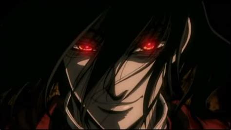 schrodinger alucard|is alucard from hellsing dracula.